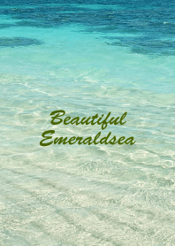 -Beautiful Emeraldsea- MEKYM 20