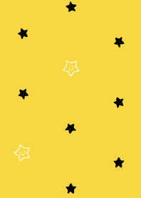 SMILE STAR - Simple collection - from JP