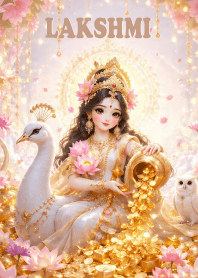 Lakshmi, grant your wishes, 2