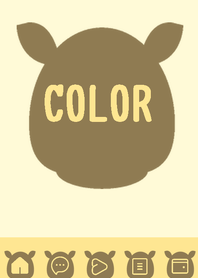 yellow color A100