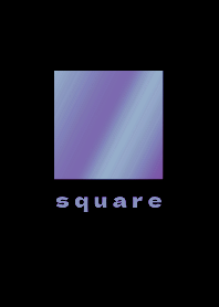 GRADATION square THEME 85