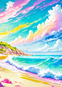 Beautiful real scenery#1989