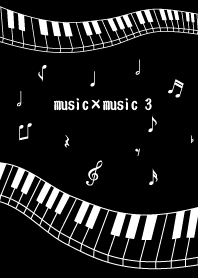music×music3