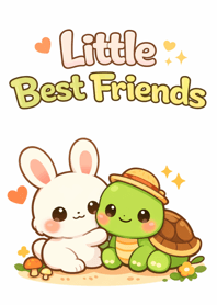 Little Best Friends 2