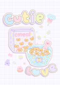 cutie lovely : minimon