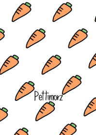 ぺてぃもーずのきせかえ17