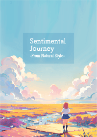 sentimental journey 54