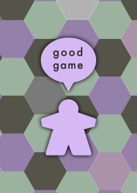 Dark player's theme