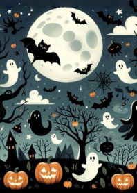 ฮาโลวีน หรรษา น่ารัก n.29