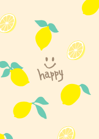 lemon dull color12 from Japan