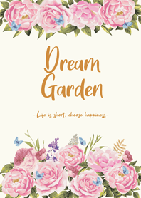 Dream Garden (5)