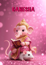 Ganesha Wealth,Money,prosperity2