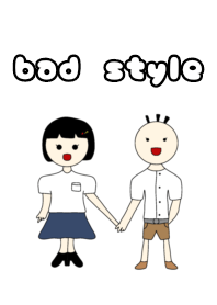 bad style