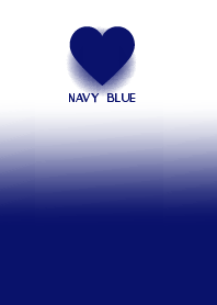 Navy Blue & White Theme V.5