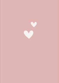 Simple cute heart design..4.