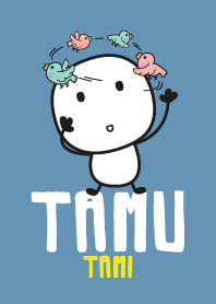 Tamu Tami