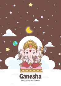 พระพิฆเนศ การเงิน การงาน โชคลาภ IV