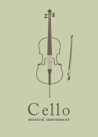 Cello gakki Pail salaro