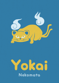 Yokai Nekomata Star