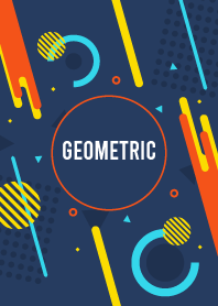 Geometric Cloud Burst 2