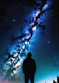 Bright Moon and Dawn 9B7Cb6