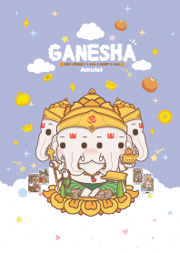 Ganesha Wednesday : Debt Entirely II