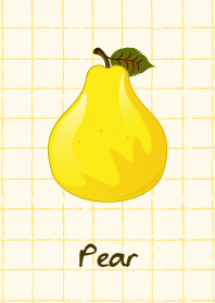 Good Pear