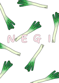 N E G I - ねぎ -