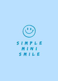 SIMPLE MINI SMILE THEME 166