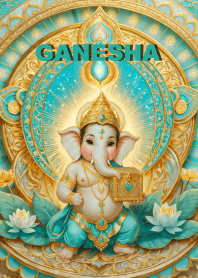 พ่อพระพิฆเนศ รวยสมปรารถนา