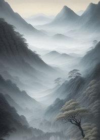 Landscape background 59ad6b