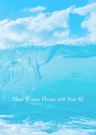 BlueWater Photo 409 Not AI