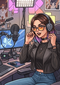 Kaeter Live Streamer