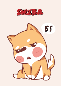 TORN2 Shiba Naughty dog 4 V15