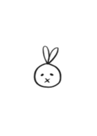 RABBIT /SIMPLE