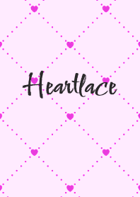 HEART LACE TMEME -47