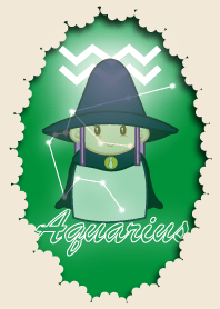 Aquarius