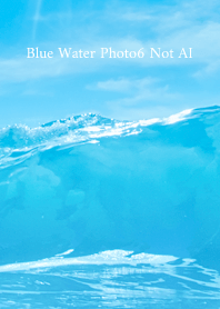 Blue Water Photo6 Not AI