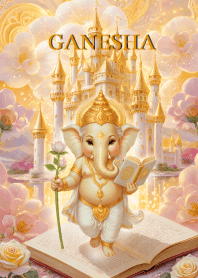 พระพิฆเนศ-สมหวัง,ร่ำรวย,ถูกหวยตลอดปี