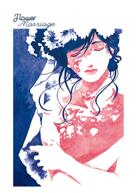 Flower Marriage
