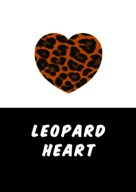 leopard Heart Theme /189