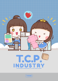 T.C.P. (Set1 Theme)