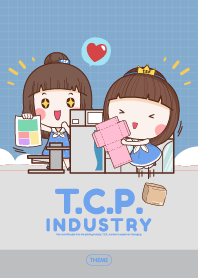 ที.ซี.พี. (ชุด1 ธีม)