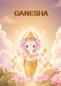 Ganesha,rich, wealth, (JP)