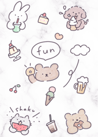 It's delicious violet04_2