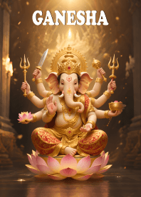 Ganesha, win the lottery, rich!! JP