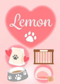 Lemon-economic fortune-Dog&Cat1-name