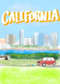 california feeling for you!7