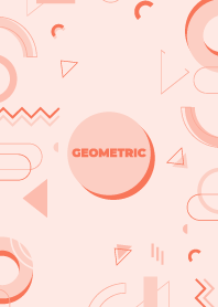 Full Geometric Bridesmaid