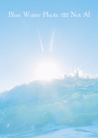 BlueWater Photo 212 Not AI